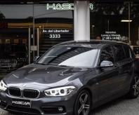 BMW 118i Sport