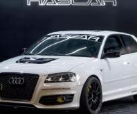 Audi  S3 TrackDay
