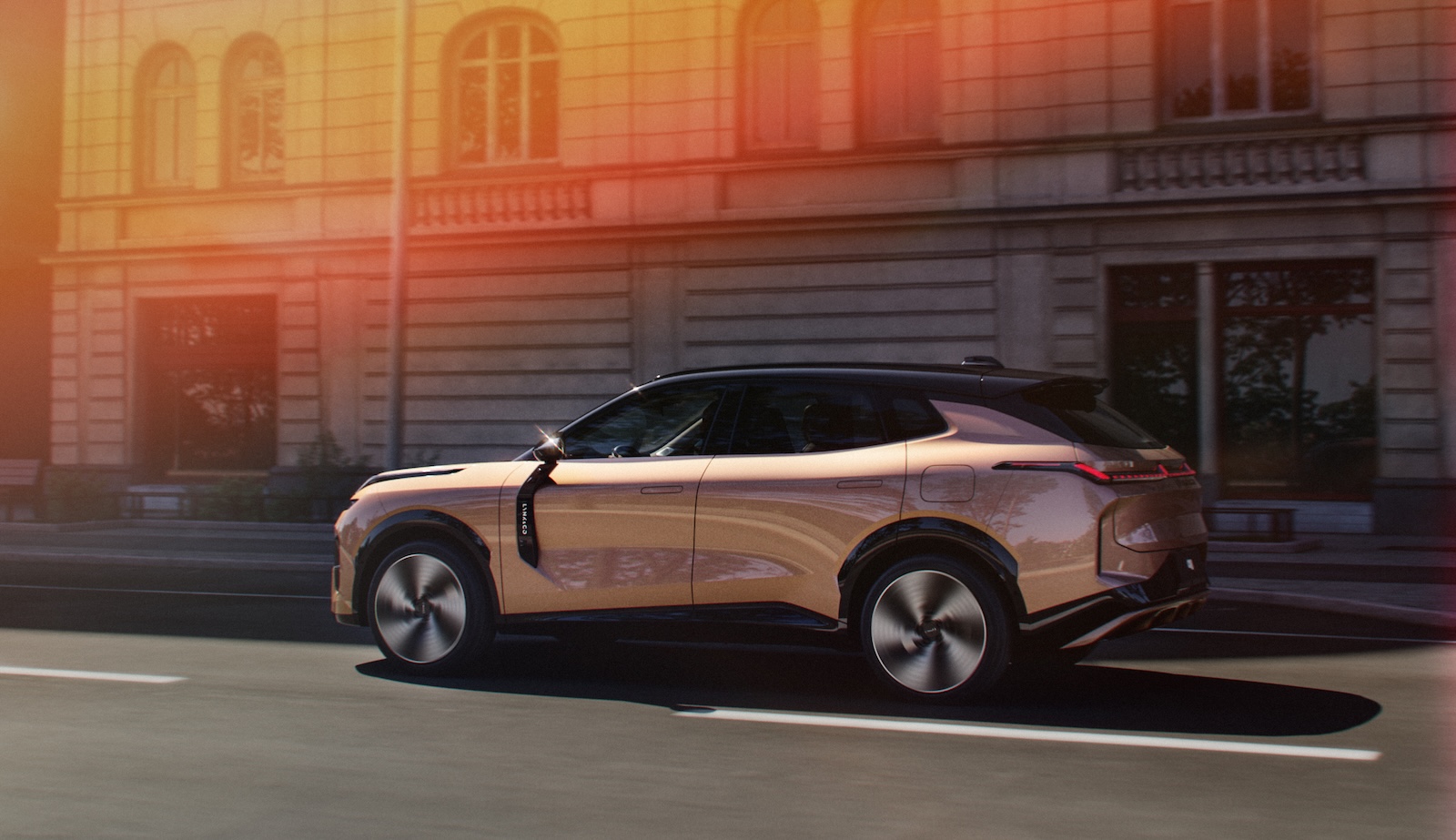Lynk & Co