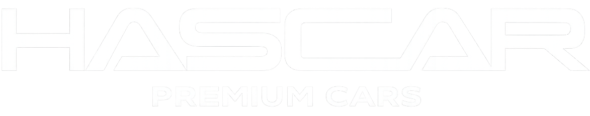 Hascar Premium Cars