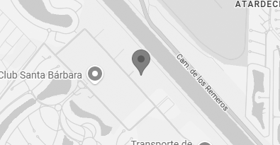 Mapa, Calle Austria Nte. 1762, Nordelta